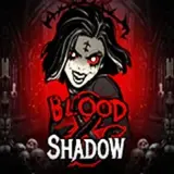 blood &amp; shadow