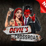 devil's crossroad