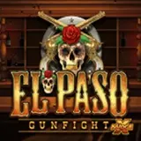 el paso gunfight xnudge