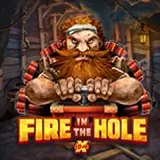 fire in the hole xbomb