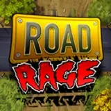 road rage