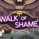 walk of shame