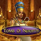 tomb of nefertiti