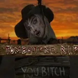 tombstone rip