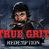 true grit redemption