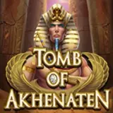 tomb of akhenaten