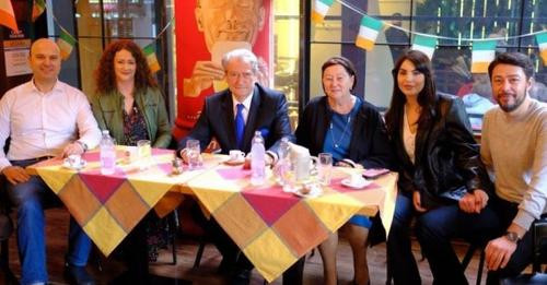 8966800075810476855?url=https%3A%2F%2Fshqiptarja.com%2Fuploads%2F539x308%2F1726327180 familjaberisha.jpg