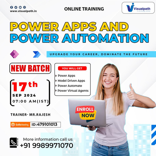 Online FREE DEMO on Power Apps & Power Automation.jpg