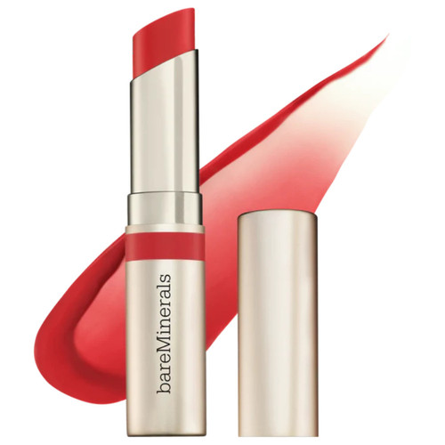Bare Minerals Mineralist Dewy Lip Gloss Balm Strength.jpg