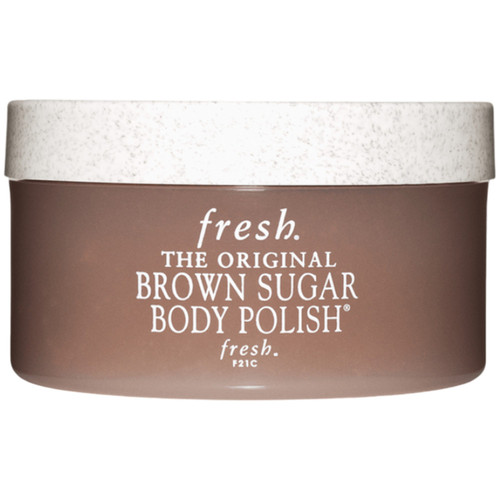 Fresh Brown Sugar Body Polish Exfoliator 7oz.jpg