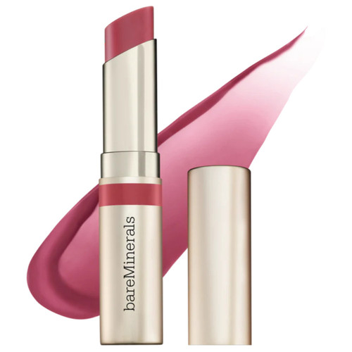Bare Minerals Mineralist Dewy Lip Gloss Balm Affection.jpg