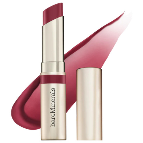 Bare Minerals Mineralist Dewy Lip Gloss Balm Devotion.jpg