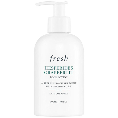 Fresh Hesperides Grapefruit Body Lotion 10oz.jpg