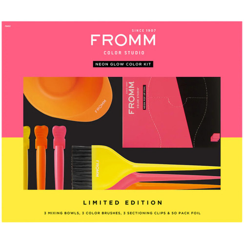 Fromm Neon Glow Color Kit 10 Piece.jpg