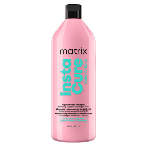Matrix Insta Cure Build a Bond Mighty Blond Shampoo 33.8 oz.jpg