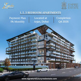 Signature Empire Estate