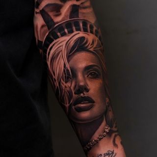 Realism & Custom Tattoos in Houston | Titans Legacy Ink.jpg