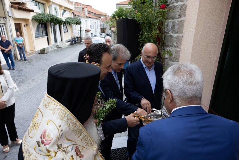 1 ΚΟΠΗ ΚΟΡΔΕΛΛΑΣ ΕΓΚΑΙΝΙΩΝ