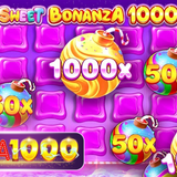 MANIA1000 BONANZA