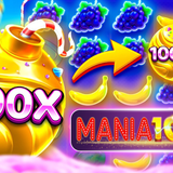 PLAY NOW BONANZA1000 ON MANIA1000