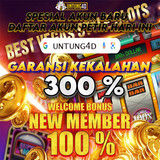 UNTUNG4D 🔗Pusat game slot online ternama dengan info RTP akurat 