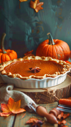 leonrud photorealistic natural self made low carb pumpkin pie d78bc593 6c8d 48de ba44 61958c6128c6 2.png
