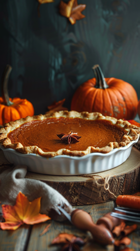 leonrud photorealistic natural self made low carb pumpkin pie d78bc593 6c8d 48de ba44 61958c6128c6 2.png