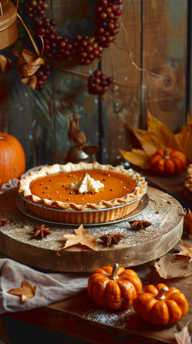 leonrud photorealistic natural self made low carb pumpkin pie 66800a30 0b4f 4992 8f87 b7b20cfa8528 1.png