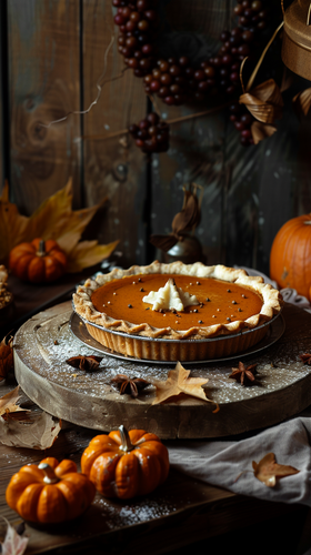 leonrud photorealistic natural self made low carb pumpkin pie 66800a30 0b4f 4992 8f87 b7b20cfa8528 1.png