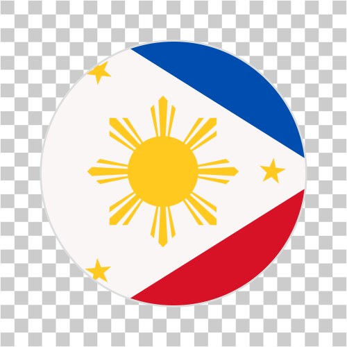 a round philippine flag isolated on transparent vector 41903119.jpg