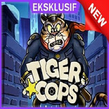 TigerCopsR