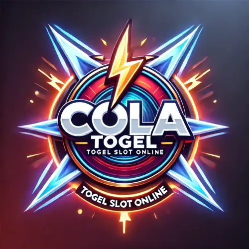 DALL·E 2024 09 13 16.09.08 Design a dynamic 3D gaming logo with 'COLATOGEL' positioned boldly in whi.webp