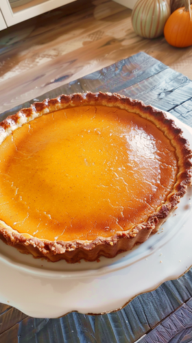 leonrud photorealistic natural self made low carb pumpkin pie d78bc593 6c8d 48de ba44 61958c6128c6 3.png