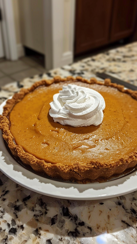 leonrud photorealistic natural self made low carb pumpkin pie de30539d 5ccf 4f22 a557 9873231e5016 0.png