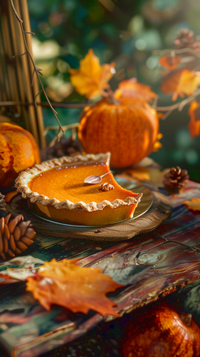 leonrud photorealistic natural self made low carb pumpkin pie db381895 c12e 46c1 957e 7402804f51d4 0.png