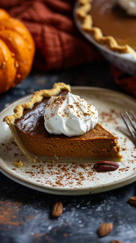 leonrud photorealistic natural self made low carb pumpkin pie dcc3e8a3 82d9 4965 ae0b 0bcf7b6d4eaf 0.png