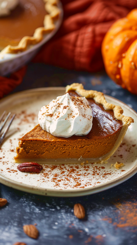 leonrud photorealistic natural self made low carb pumpkin pie dcc3e8a3 82d9 4965 ae0b 0bcf7b6d4eaf 0.png