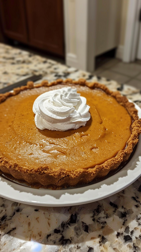 leonrud photorealistic natural self made low carb pumpkin pie de30539d 5ccf 4f22 a557 9873231e5016 0.png