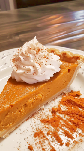 leonrud photorealistic natural self made low carb pumpkin pie db381895 c12e 46c1 957e 7402804f51d4 3.png