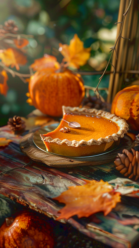 leonrud photorealistic natural self made low carb pumpkin pie db381895 c12e 46c1 957e 7402804f51d4 0.png
