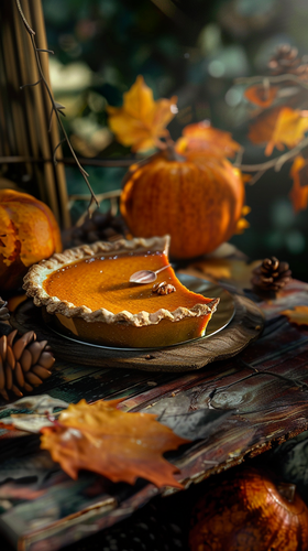 leonrud photorealistic natural self made low carb pumpkin pie db381895 c12e 46c1 957e 7402804f51d4 0.png