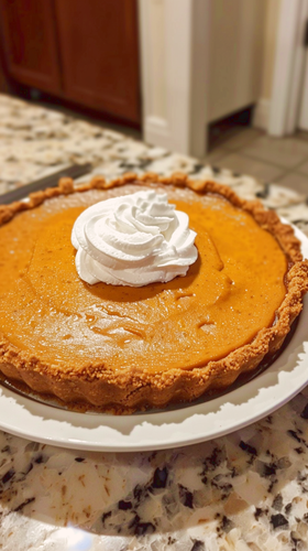 leonrud photorealistic natural self made low carb pumpkin pie de30539d 5ccf 4f22 a557 9873231e5016 0.png