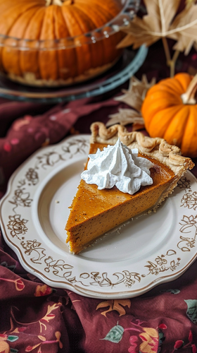 leonrud photorealistic natural self made low carb pumpkin pie db381895 c12e 46c1 957e 7402804f51d4 2.png