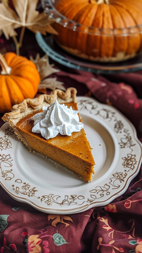 leonrud photorealistic natural self made low carb pumpkin pie db381895 c12e 46c1 957e 7402804f51d4 2.png