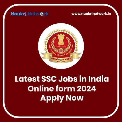 Latest SSC Jobs in India Online form 2024 Apply Now.jpg