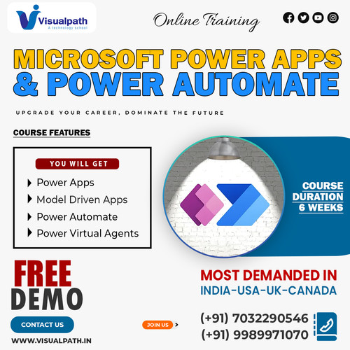 Microsoft Power Apps Online Training Power Apps Training Ameerpet.jpg