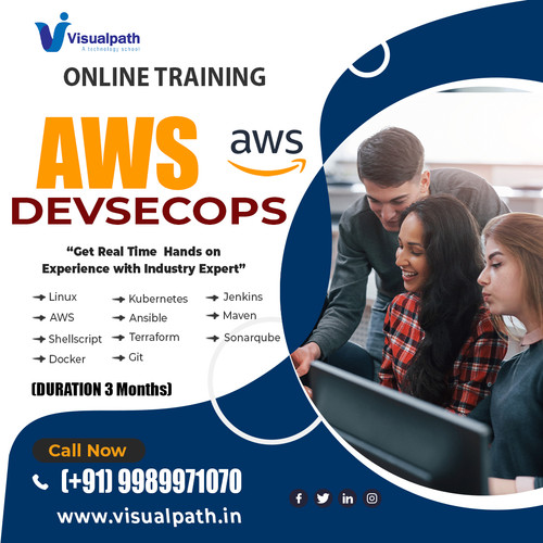 DevSecOps Training Online | AWS DevSecOps Training.jpg