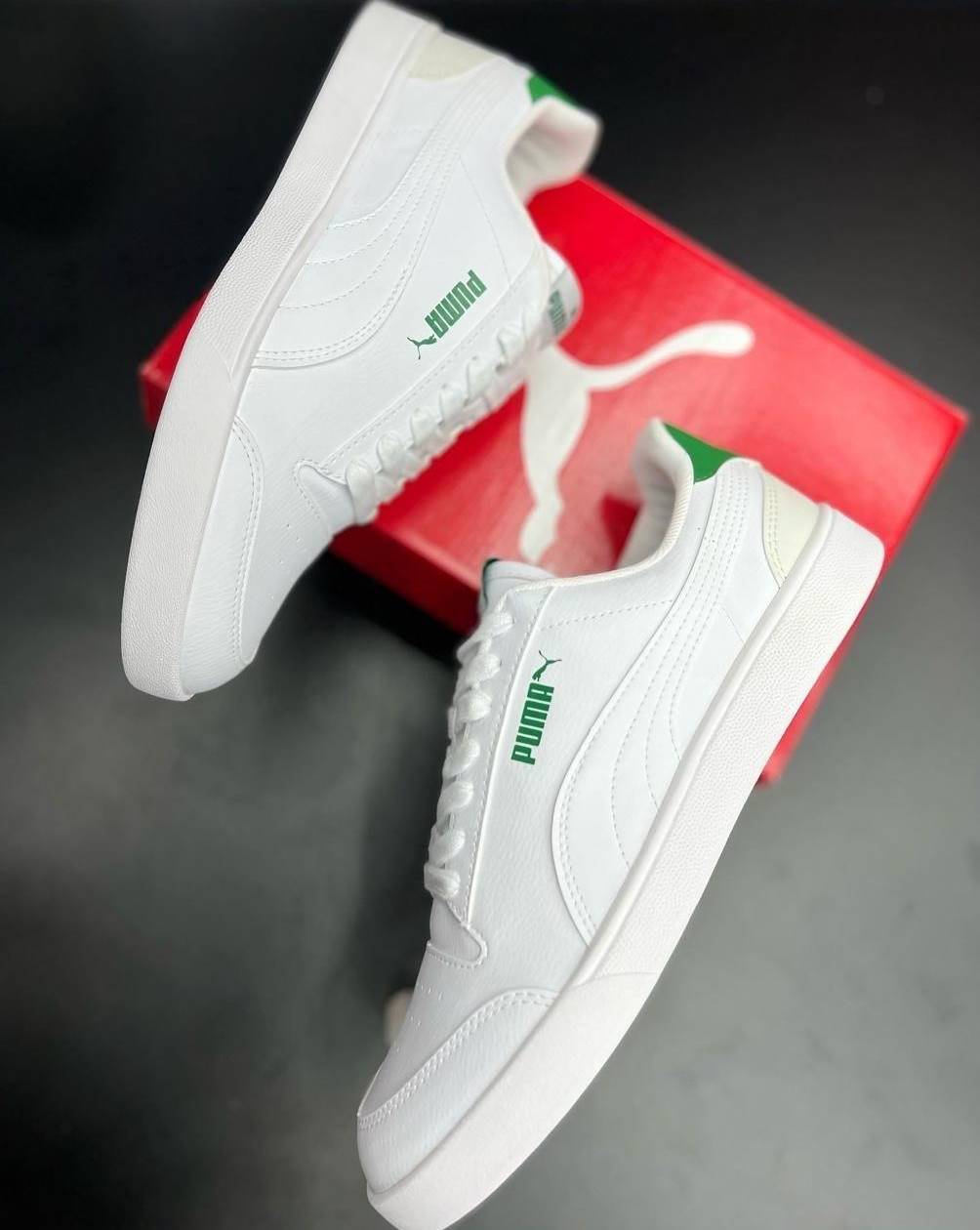 Tênis Puma Shuffle BDP – Masculino