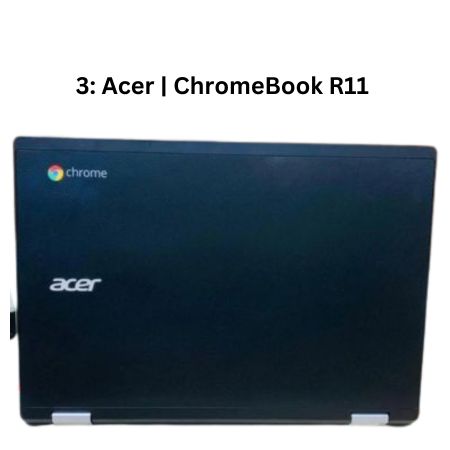 Acer Chromebook 14 CB3-431