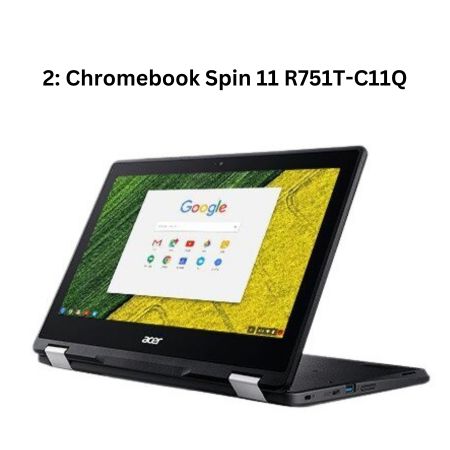 Acer Chromebook 14 CB3-431